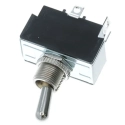 TB1-2A-DC-5 DPST 20A Off-On Toggle Switch