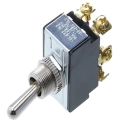 TB1-2D-DC-6 DPDT 20A On-On Toggle Switch