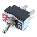 TB2-2A-DC-1 DPST 20A Off-On Toggle Switch