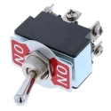 TB2-2D-DC-4 DPDT 20A On-On Toggle Switch