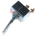 TD1-1A-DC-3-M SPST 50A Off-On Toggle Switch