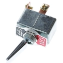 TD1-1A-DC-3-P SPST 50A Off-On Toggle Switch
