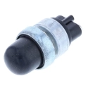 SB-1B-DC-3-B SPST 60A Off-(On) Pushbutton Switch