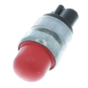 SB-1B-DC-3-R SPST 60A Off-(On) Pushbutton Switch