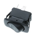 SRA1-2A-DC-1-NN-2 DPST 16A Off-On Sealed Rocker Switch