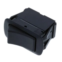 SRB1-1G-DC-1-NN SPDT 16A (On)-Off-(On) Sealed Rocker Switch