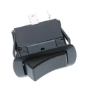 SRB1-2A-DC-1-NN DPST 16A Off-On Sealed Rocker Switch