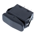 SRC1-1F-DC-1-B SPDT 20A On-Off-On Sealed Rocker Switch