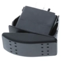 SRD1-2A-DC-1-BNN, RNN DPST 20A Off-On Sealed Rocker Switch