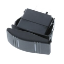 SRD2-1F-DC-1-BAA, BRR, BUU SPDT 20A On-Off-On Sealed Rocker Switch