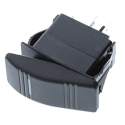 SRD2-2A-DC-1-BAN, BGN, BRN DPST 20A Off-On Sealed Rocker Switch