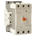 CC100-230 230VAC 160A DIN Rail Mounted Contactor