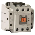 CC40-110 110VAC 60A DIN Rail Mounted Contactor