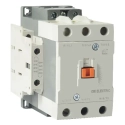 CDC50-24 24VDC 70A DIN Rail Mounted Contactor