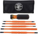 32288 8-in-1 Insulated Interchangeable Screwdriver Set