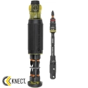 32516HD 16-in-1 Impact Rated Screwdriver / Nut Driver