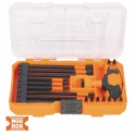 33804 Klein 23-Piece ProFlex T-Handle Set