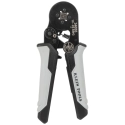 34055 10-22 Awg Ratcheting Ferrule Square Crimper
