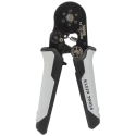 34056 10-22 Awg Ratcheting Ferrule Hex Crimper