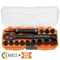 65400 3/8-Inch Drive Impact-Rated Socket Set
