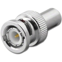 BNC-3061 BNC Plug Terminator 50 ohm 1/2 Watt