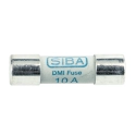69034 Replacement Fuse, 10x38, 10A, 1000V