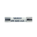 69035 Replacement Fuse, 6x32, 500MA, 1000V