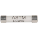 69399 Replacement Fuse, 6x32, 800MA, 1000V