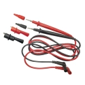 69410 Replacement Test Lead Set, Right Angle