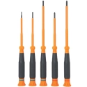 85615INS Insulated Precision Screwdriver Set