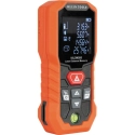 93LDM200 Laser Distance Measure, 200-Foot