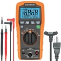 ET270 Auto-Ranging Digital Multi-Tester