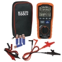 ET600 Insulation Resistance Tester