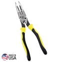 J207-8CR Needle Nose Pliers