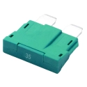 ANR58-UL-35A 35A 58VDC ATO/ATC UL Blade Fuse