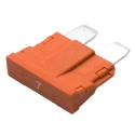ANR58-UL-7A 7A 58VDC ATO/ATC UL Blade Fuse