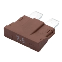 ANR58-UL-7.5A 7.5A 58VDC ATO/ATC UL Blade Fuse