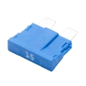 ANR80-UL-15A 15A 80VDC ATO/ATC UL Blade Fuse