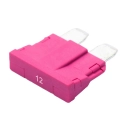 ANR80-UL-12A 12A 80VDC ATO/ATC UL Blade Fuse