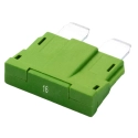 ANR80-UL-16A 16A 80VDC ATO/ATC UL Blade Fuse