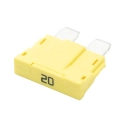 ANR80-UL-20A 20A 80VDC ATO/ATC UL Blade Fuse