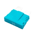 ANR80-UL-35A 35A 80VDC ATO/ATC UL Blade Fuse