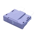 ANR80-UL-3A 3A 80VDC ATO/ATC UL Blade Fuse