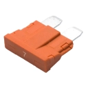 ANR80-UL-7A 7A 80VDC ATO/ATC UL Blade Fuse