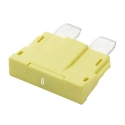 ANR80-UL-8A 8A 80VDC ATO/ATC UL Blade Fuse