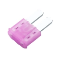 ANT-3A 100Pk 3A 32VDC Micro2 Blade Fuse