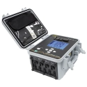 PEL 115 LCD Power & Energy Logger without Sensors