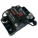 153040-SS 40 Amp 48V Manual Reset IP67 Circuit Breaker