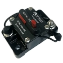 153080-SS 80 Amp 48V Manual Reset IP67 Circuit Breaker
