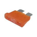 ANR-I-40A 40A 32VDC LED ATO/ATC Blade Fuse